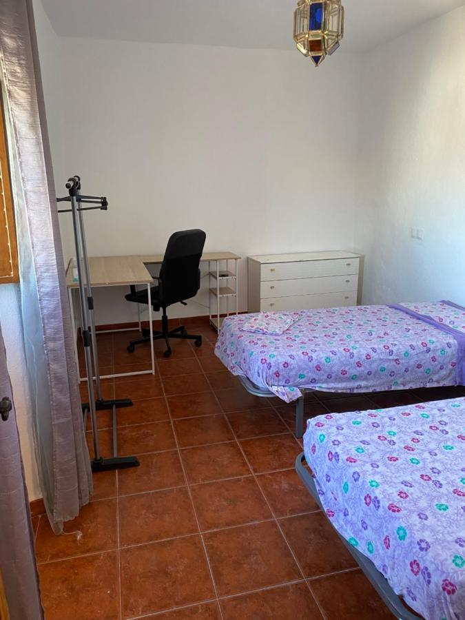 Casa Nora Iznate