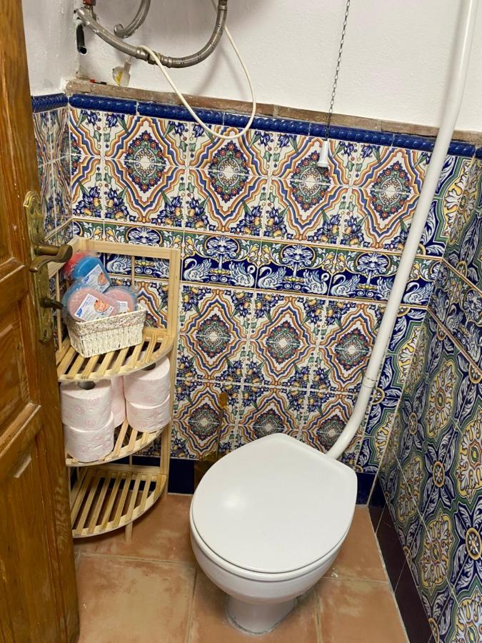 Casa Nora Holiday home