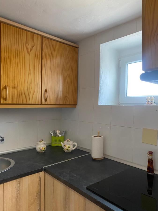 Holiday home Casa Nora Iznate