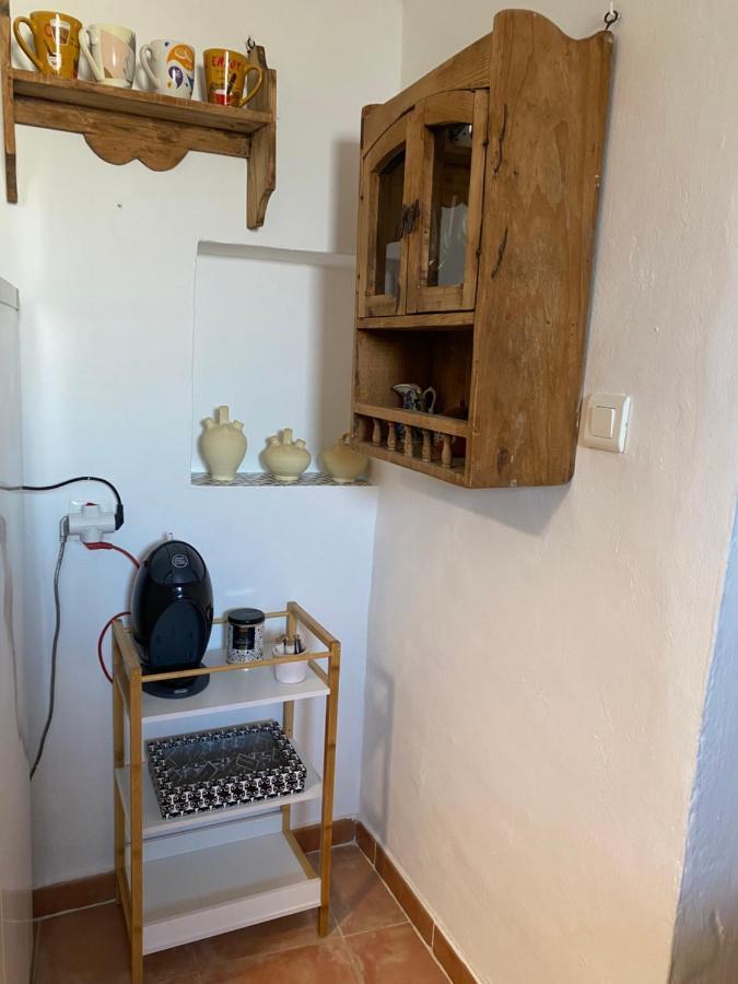 Holiday home Casa Nora
