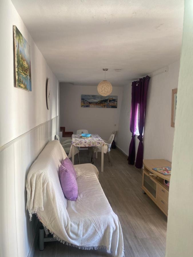 Holiday home Casa Nora Iznate