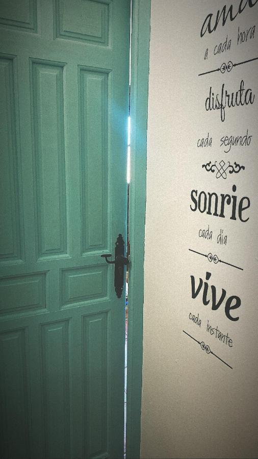 Casa vacanze Casa Nora Iznate